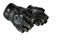 ★ Broken Fang Gloves Unhinged